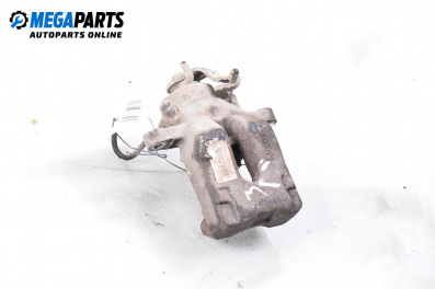 Спирачен апарат за Peugeot 307 Hatchback (08.2000 - 12.2012), позиция: задна, лява