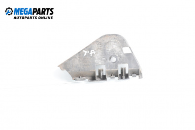 Държач броня за Peugeot 307 Hatchback (08.2000 - 12.2012), хечбек, позиция: задна, дясна