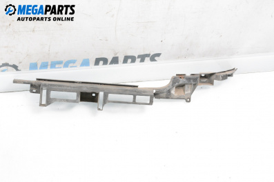 Буфер предна броня за Peugeot 307 Hatchback (08.2000 - 12.2012), хечбек, позиция: предна, лява