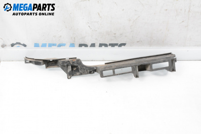 Държач броня за Peugeot 307 Hatchback (08.2000 - 12.2012), хечбек, позиция: предна, дясна