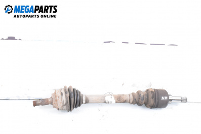 Полуоска за Peugeot 307 Hatchback (08.2000 - 12.2012) 1.6 16V, 109 к.с., позиция: предна, лява