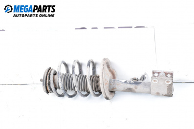 Макферсон за Peugeot 307 Hatchback (08.2000 - 12.2012), хечбек, позиция: предна, лява