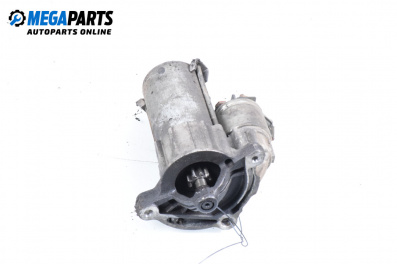 Стартер за Peugeot 307 Hatchback (08.2000 - 12.2012) 1.6 16V, 109 к.с.
