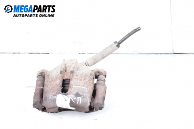 Спирачен апарат за Peugeot 307 Hatchback (08.2000 - 12.2012), позиция: предна, лява