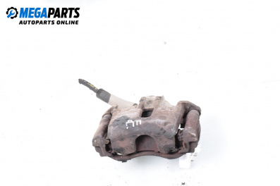 Спирачен апарат за Peugeot 307 Hatchback (08.2000 - 12.2012), позиция: предна, дясна