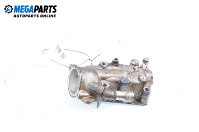 Турбопът за Peugeot 307 Hatchback (08.2000 - 12.2012) 1.6 16V, 109 к.с.