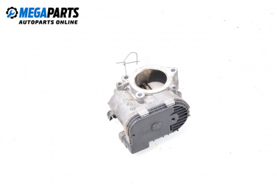 Дроселова клапа за Peugeot 307 Hatchback (08.2000 - 12.2012) 1.6 16V, 109 к.с., № 0280750085