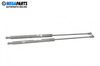 Амортисьор за багажник/товарно пространство за Peugeot 206 Hatchback (08.1998 - 12.2012)