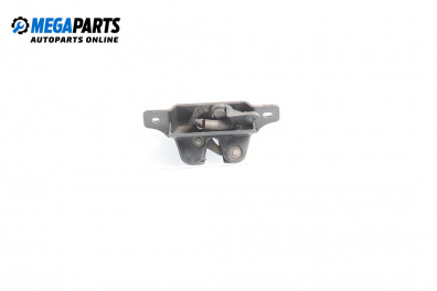 Брава заден капак за Peugeot 206 Hatchback (08.1998 - 12.2012), хечбек, позиция: задна