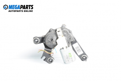 Ел. мотор за чистачките за Peugeot 206 Hatchback (08.1998 - 12.2012), хечбек, позиция: предна