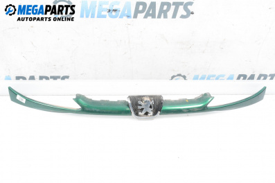 Декоративна маска за Peugeot 206 Hatchback (08.1998 - 12.2012), хечбек