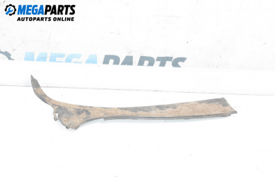 Кора под чистачки за Peugeot 206 Hatchback (08.1998 - 12.2012), 2+1 вр., хечбек