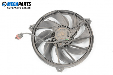 Перка охлаждане за Peugeot 206 Hatchback (08.1998 - 12.2012) 1.4 i, 75 к.с.