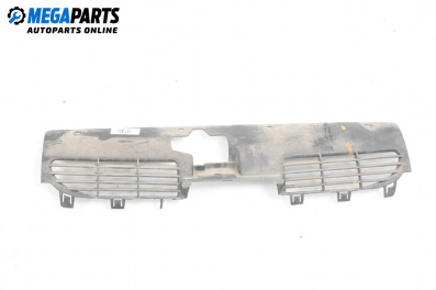 Решетка в броня за Peugeot 206 Hatchback (08.1998 - 12.2012), хечбек, позиция: предна
