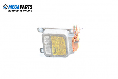 Модул за AIRBAG за Peugeot 206 Hatchback (08.1998 - 12.2012)