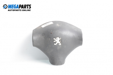 Airbag за Peugeot 206 Hatchback (08.1998 - 12.2012), 2+1 вр., хечбек, позиция: предна