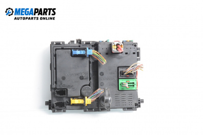 Бушонно табло за Peugeot 206 Hatchback (08.1998 - 12.2012) 1.4 i, 75 к.с.