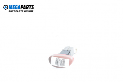 Бутон аварийни светлини  за Peugeot 206 Hatchback (08.1998 - 12.2012)