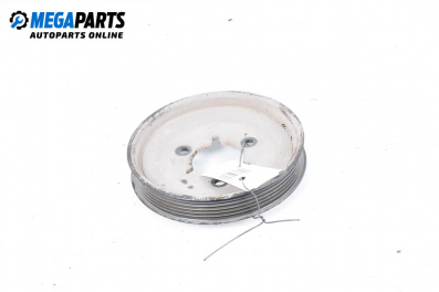 Ремъчна шайба за Peugeot 206 Hatchback (08.1998 - 12.2012) 1.4 i, 75 к.с.