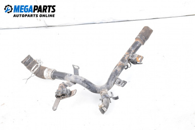 Воден маркуч за Peugeot 206 Hatchback (08.1998 - 12.2012) 1.4 i, 75 к.с.