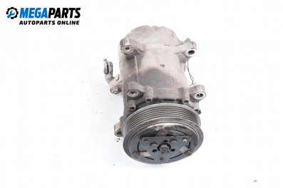 Компресор климатик за Peugeot 206 Hatchback (08.1998 - 12.2012) 1.4 i, 75 к.с.