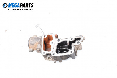 Конзола антифриз за Peugeot 206 Hatchback (08.1998 - 12.2012) 1.4 i, 75 к.с.