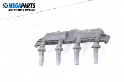 Запалителна бобина за Peugeot 206 Hatchback (08.1998 - 12.2012) 1.4 i, 75 к.с.