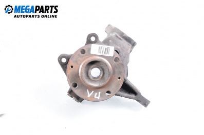 Шенкел главина за Peugeot 206 Hatchback (08.1998 - 12.2012), позиция: предна, лява