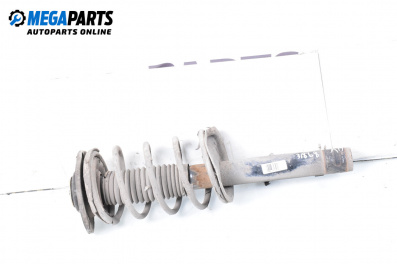 Макферсон за Peugeot 206 Hatchback (08.1998 - 12.2012), хечбек, позиция: предна, лява