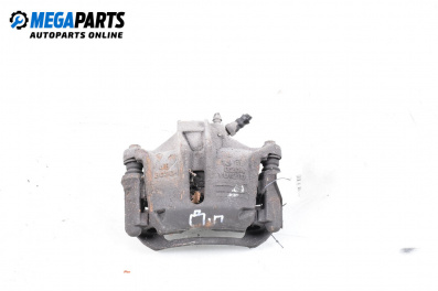 Спирачен апарат за Peugeot 206 Hatchback (08.1998 - 12.2012), позиция: предна, дясна