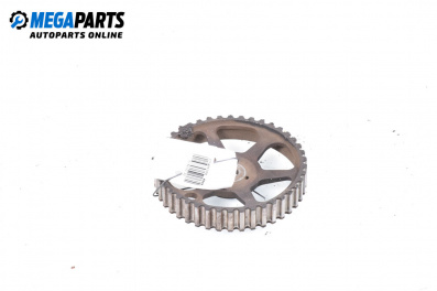 Ремъчна шайба за Peugeot 206 Hatchback (08.1998 - 12.2012) 1.4 i, 75 к.с.