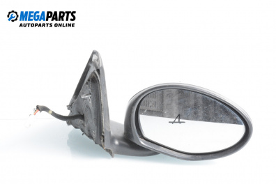 Огледало за Alfa Romeo 147 Hatchback (10.2000 - 12.2010), 4+1 вр., хечбек, позиция: дясна