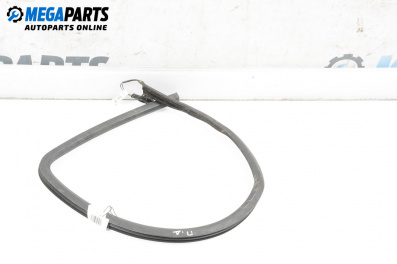 Уплътнение за врата за Alfa Romeo 147 Hatchback (10.2000 - 12.2010), 4+1 вр., хечбек, позиция: предна, дясна