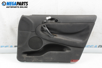 Кора врата за Alfa Romeo 147 Hatchback (10.2000 - 12.2010), 4+1 вр., хечбек, позиция: предна, дясна