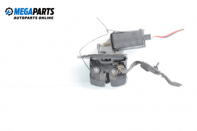 Брава заден капак за Alfa Romeo 147 Hatchback (10.2000 - 12.2010), хечбек, позиция: задна