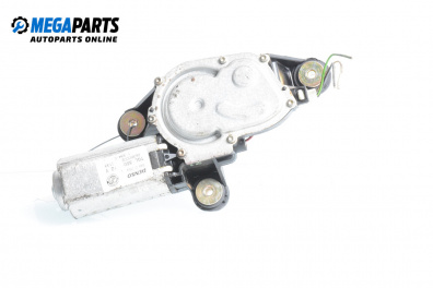 Ел. мотор за чистачките за Alfa Romeo 147 Hatchback (10.2000 - 12.2010), хечбек, позиция: задна, № 66350002