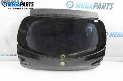 Заден капак за Alfa Romeo 147 Hatchback (10.2000 - 12.2010), 4+1 вр., хечбек, позиция: задна