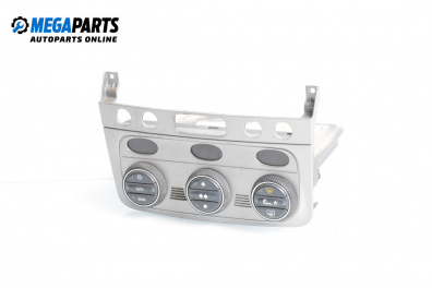 Панел климатик за Alfa Romeo 147 Hatchback (10.2000 - 12.2010)