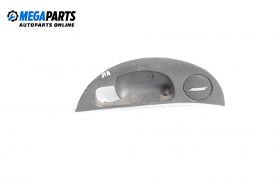 Интериорна пластмаса за Alfa Romeo 147 Hatchback (10.2000 - 12.2010), 4+1 вр., хечбек, позиция: лява