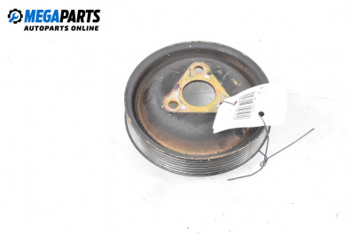 Ремъчна шайба за Alfa Romeo 147 Hatchback (10.2000 - 12.2010) 1.9 JTD (937AXD1A), 115 к.с.