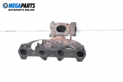 Изпускателен колектор  за Alfa Romeo 147 Hatchback (10.2000 - 12.2010) 1.9 JTD (937AXD1A), 115 к.с.