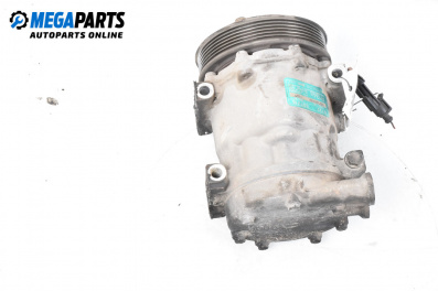 Компресор климатик за Alfa Romeo 147 Hatchback (10.2000 - 12.2010) 1.9 JTD (937AXD1A), 115 к.с., № SD7V16