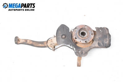 Шенкел главина за Alfa Romeo 147 Hatchback (10.2000 - 12.2010), позиция: предна, дясна