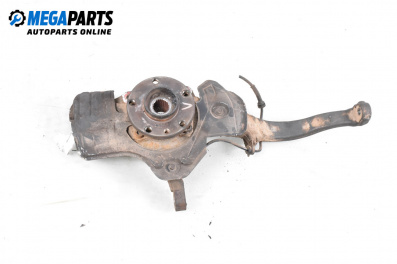 Шенкел главина за Alfa Romeo 147 Hatchback (10.2000 - 12.2010), позиция: предна, лява