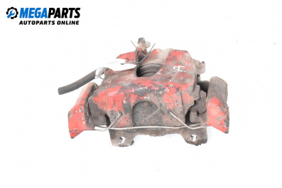 Спирачен апарат за Alfa Romeo 147 Hatchback (10.2000 - 12.2010), позиция: предна, дясна