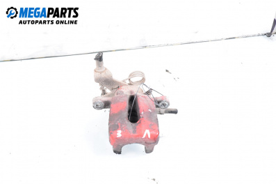 Спирачен апарат за Alfa Romeo 147 Hatchback (10.2000 - 12.2010), позиция: задна, лява