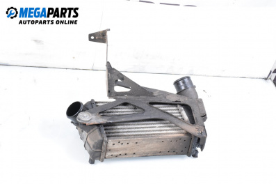 Интеркулер за Alfa Romeo 147 Hatchback (10.2000 - 12.2010) 1.9 JTD (937AXD1A), 115 к.с.