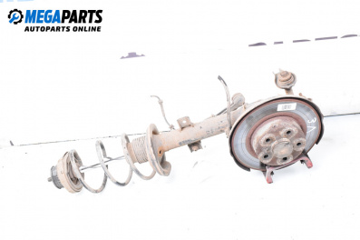 Шенкел главина за Alfa Romeo 147 Hatchback (10.2000 - 12.2010), позиция: задна, лява