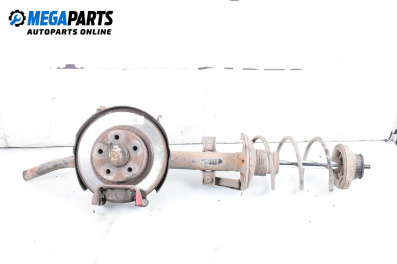 Шенкел главина за Alfa Romeo 147 Hatchback (10.2000 - 12.2010), позиция: задна, дясна