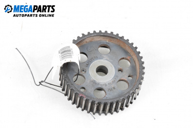 Ремъчна шайба за Alfa Romeo 147 Hatchback (10.2000 - 12.2010) 1.9 JTD (937AXD1A), 115 к.с., № 46452570